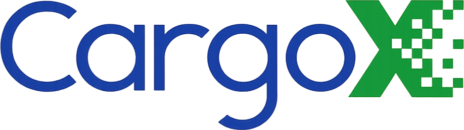 CargoX