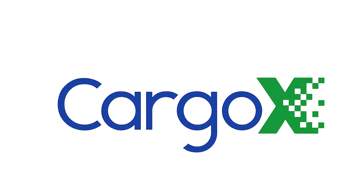 CargoX